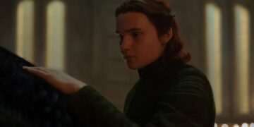 ‘House of the Dragon’ Star Says Violent Episode 6 Opens Daeron’s Eyes: ‘Questions Are Bubbling in the Power Dynamics’