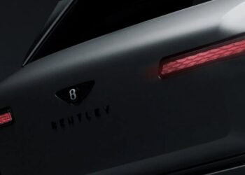 Bentley Torcal EV: Price, Specs, Availability