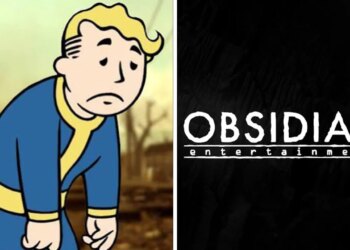 Bethesda Reportedly Blocked Obsidian’s Fallout Game Previously, Says Ex-Writer 