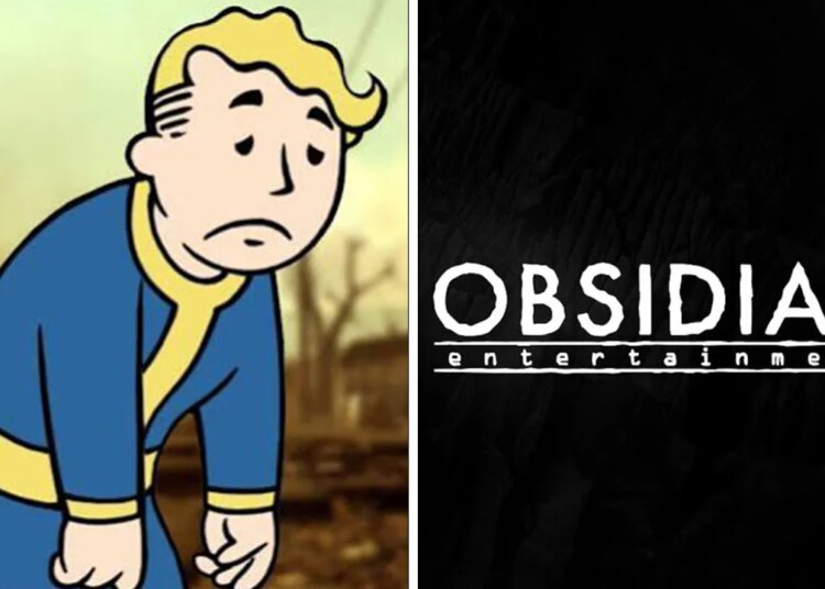 Bethesda Reportedly Blocked Obsidian’s Fallout Game Previously, Says Ex-Writer 