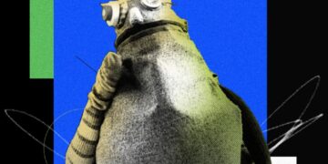 This Luddite Puppet Hopes You’re Not Reading This on Your Smartphone