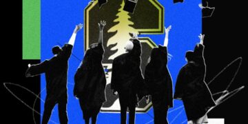 ‘It’s a Modern-Day Draft’: Why Stanford Students Walked Out on Sundar Pichai’s Commencement Speech