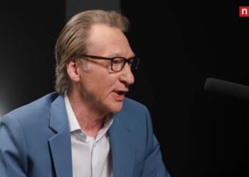 Bill Maher Defends ‘Jailed’ Louis C.K., Kevin Spacey, Woody Allen: ‘Do We Have to Just Dwell on This Forever?’