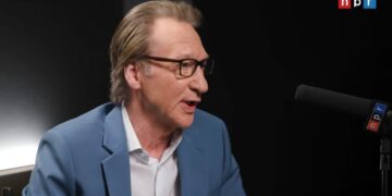 Bill Maher Defends ‘Jailed’ Louis C.K., Kevin Spacey, Woody Allen: ‘Do We Have to Just Dwell on This Forever?’