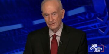 Bill O’Reilly Advises Trump to Take a Month Off: ‘Golf and Relax’