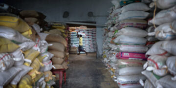 Diesel Crisis Puts Poor Farmers Around the World at Risk