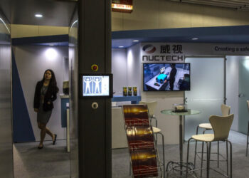 The Chinese Company That Could Start a Trade War With Europe