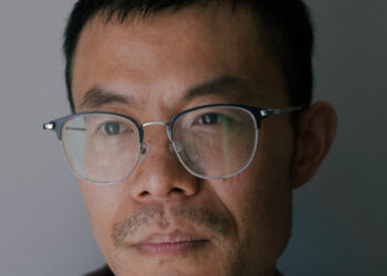 He Helped China Repress Uyghurs. He Says He’s a Victim, Too.