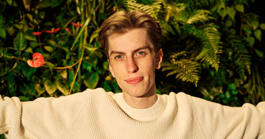 Inside the Meltdown of a Wunderkind’s A.I. Hedge Fund