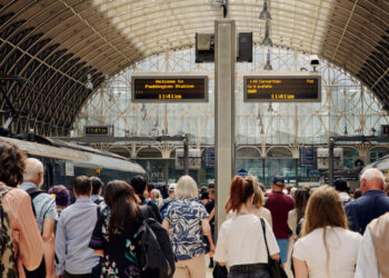 Public Control or ‘20th-Century Socialism’? U.K. Debates a Different Way.