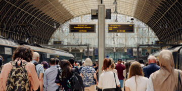 Public Control or ‘20th-Century Socialism’? U.K. Debates a Different Way.