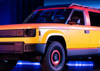 So This Is What a Bare-Bones, $25,000 Pickup Feels Like