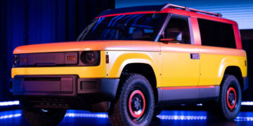 So This Is What a Bare-Bones, $25,000 Pickup Feels Like