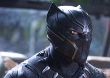 ‘Black Panther 3’ Casts David Jonsson as T’Challa’s Son, Set for December 2028 Release