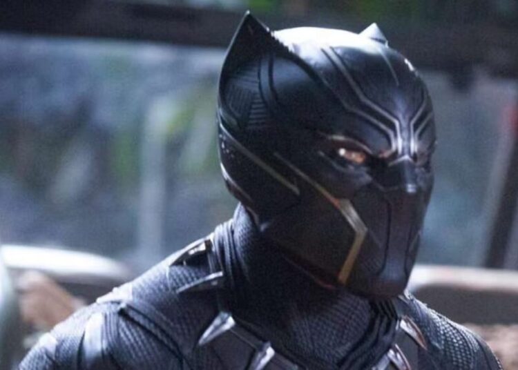 ‘Black Panther 3’ Casts David Jonsson as T’Challa’s Son, Set for December 2028 Release