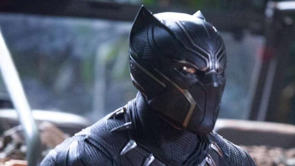 ‘Black Panther 3’ Casts David Jonsson as T’Challa’s Son, Set for December 2028 Release