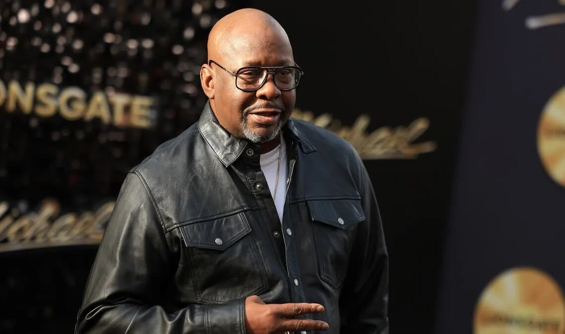 Bobby Brown Reveals the Crazy Incident in Georgia That Helped Turn Him Into a Superstar Over 35 Years Ago
