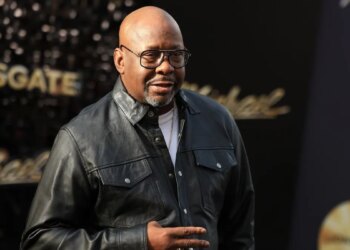 Bobby Brown Reveals the Crazy Incident in Georgia That Helped Turn Him Into a Superstar Over 35 Years Ago