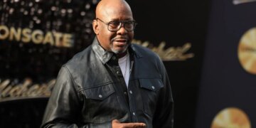 Bobby Brown Reveals the Crazy Incident in Georgia That Helped Turn Him Into a Superstar Over 35 Years Ago