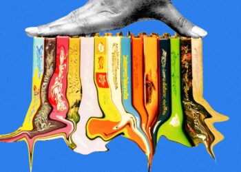 Boomers Can’t Stop Gifting Their Grandkids AI-Generated Slop Books