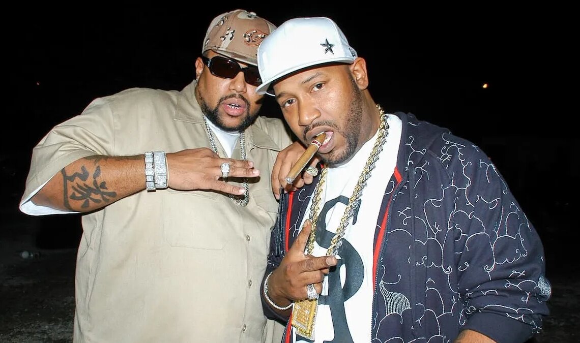 Bun B Reveals the Iconic UGK Song That Almost Didn’t Make Their Classic Album ‘Ridin’ Dirty’