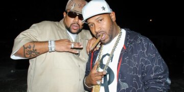 Bun B Reveals the Iconic UGK Song That Almost Didn’t Make Their Classic Album ‘Ridin’ Dirty’