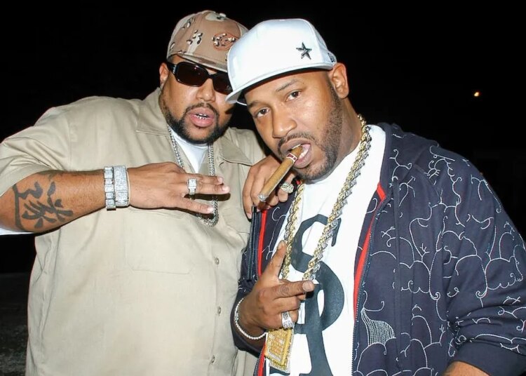 Bun B Reveals the Iconic UGK Song That Almost Didn’t Make Their Classic Album ‘Ridin’ Dirty’