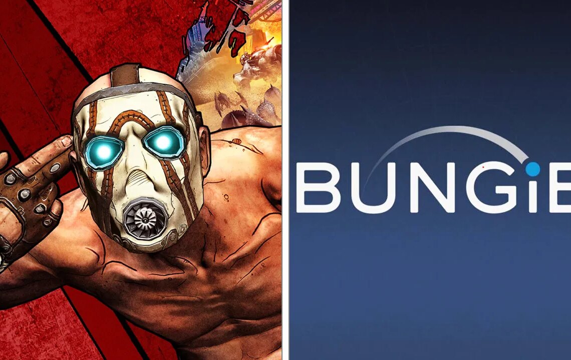 Bungie Reportedly in Early Talks to Develop Destiny-Style Borderlands 1 Remake