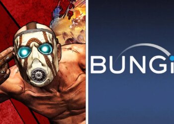 Bungie Reportedly in Early Talks to Develop Destiny-Style Borderlands 1 Remake