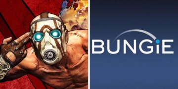 Bungie Reportedly in Early Talks to Develop Destiny-Style Borderlands 1 Remake