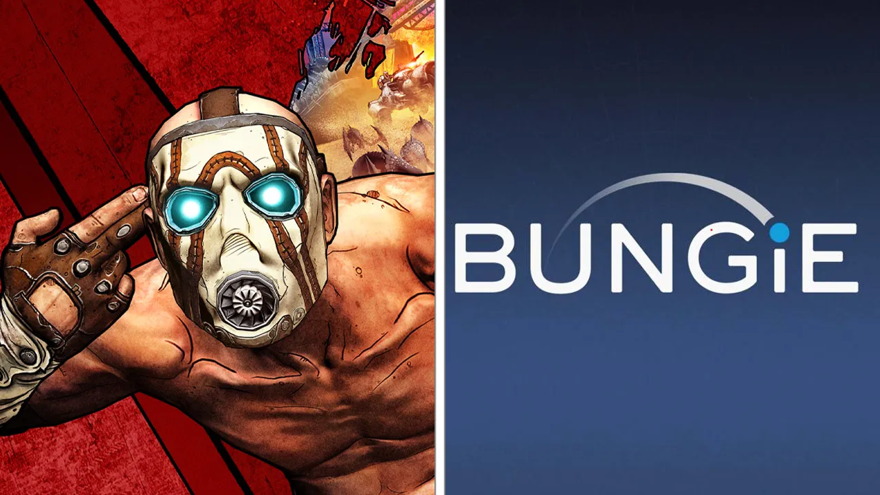 Bungie Reportedly in Early Talks to Develop Destiny-Style Borderlands 1 Remake