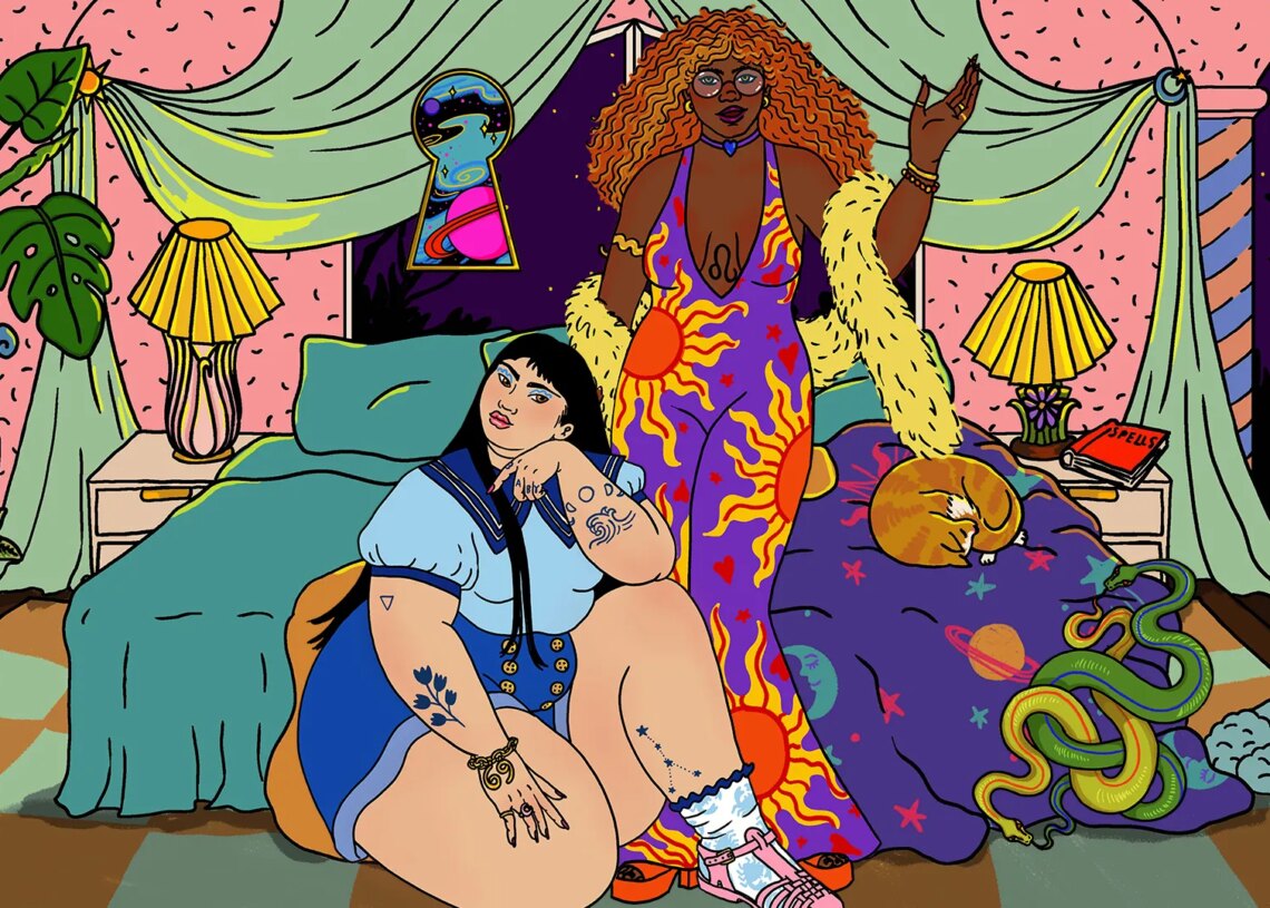 Weekly Horoscope: July 19-July 25