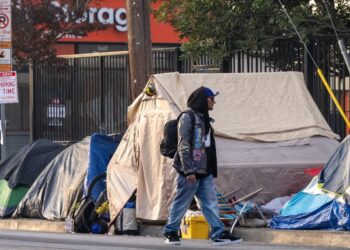 Homeless encampents are threats to public safety — and we need real action