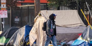 Homeless encampents are threats to public safety — and we need real action