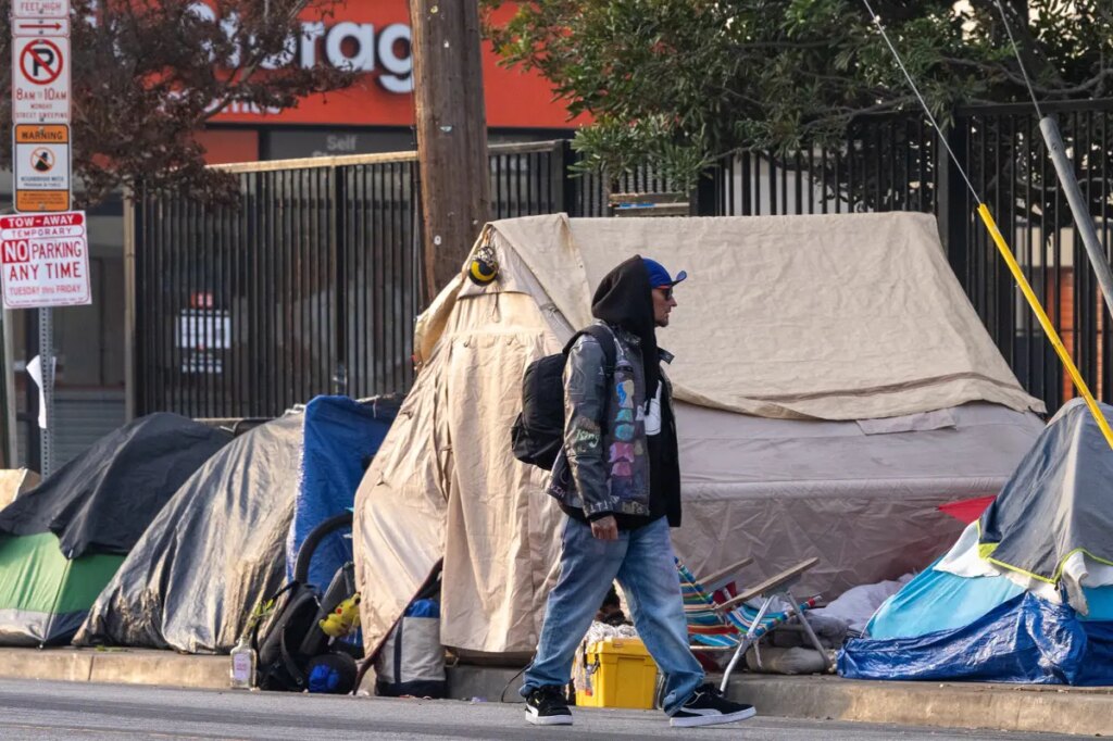 Homeless encampents are threats to public safety — and we need real action