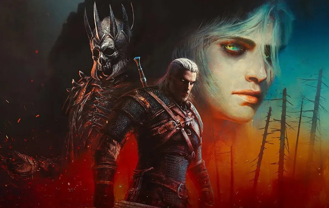 CD Projekt Red Confirms New Witcher 3: Songs of the Past Footage for Gamescom