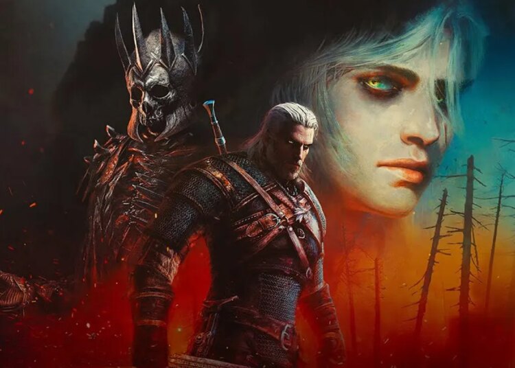 CD Projekt Red Confirms New Witcher 3: Songs of the Past Footage for Gamescom