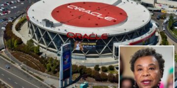 Oakland mayor ripped over $60M sweetheart stadium deal — as crumbling ex-Raiders home loses final team