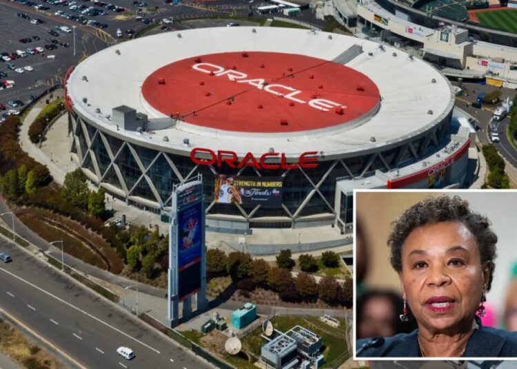 Oakland mayor ripped over $60M sweetheart stadium deal — as crumbling ex-Raiders home loses final team