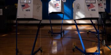 Prosecutors struggle to turn voter fraud claims into criminal charges