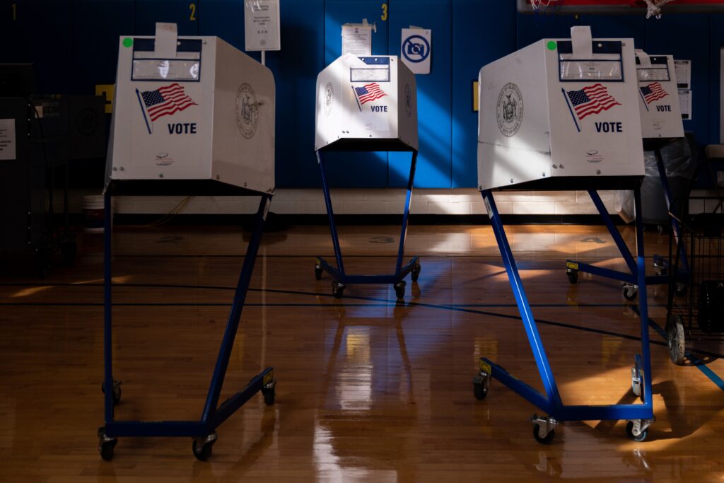 Prosecutors struggle to turn voter fraud claims into criminal charges