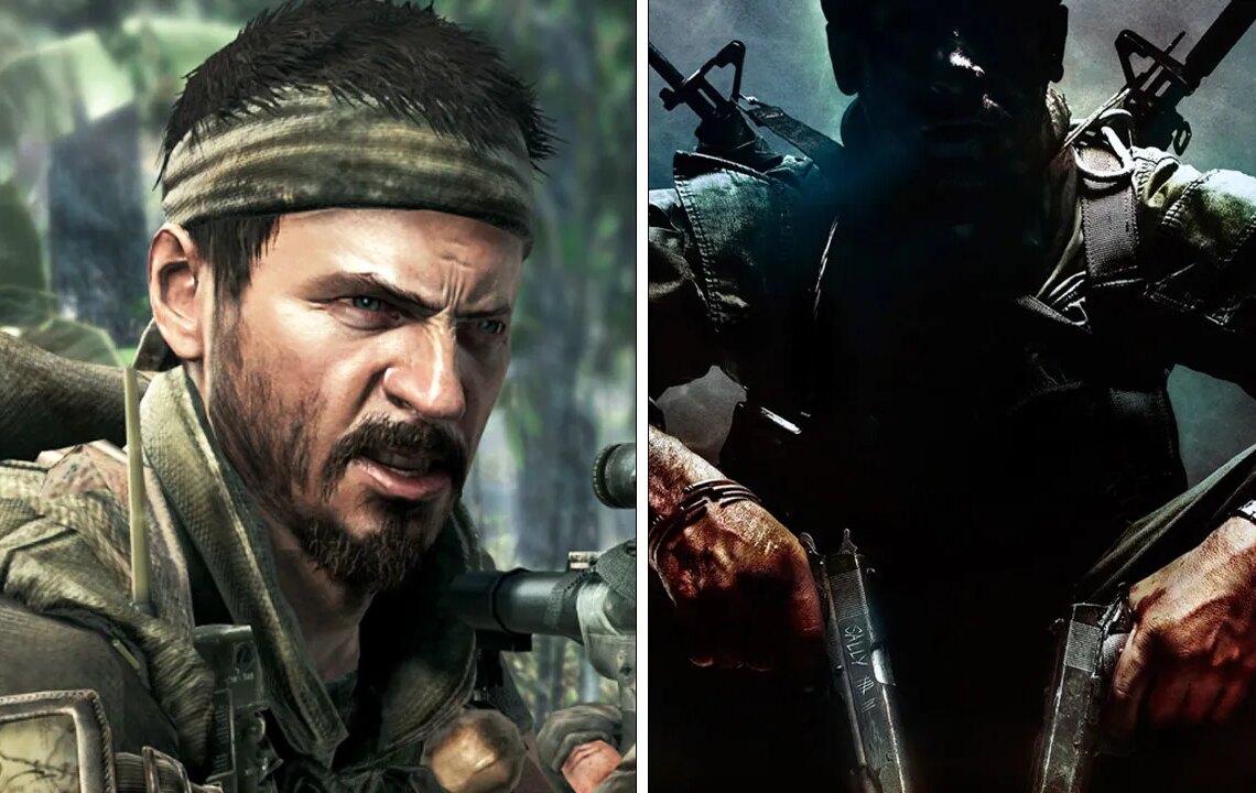 Call of Duty Black Ops 1 PS5 Update Sparks Backlash After Failing to Fix Party Bug