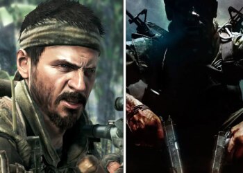 Call of Duty Black Ops 1 PS5 Update Sparks Backlash After Failing to Fix Party Bug