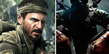 Call of Duty Black Ops 1 PS5 Update Sparks Backlash After Failing to Fix Party Bug