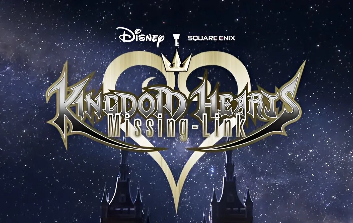 Cancelled Kingdom Hearts Missing-Link Footage Reportedly Leaks, and It’s Really Bizarre