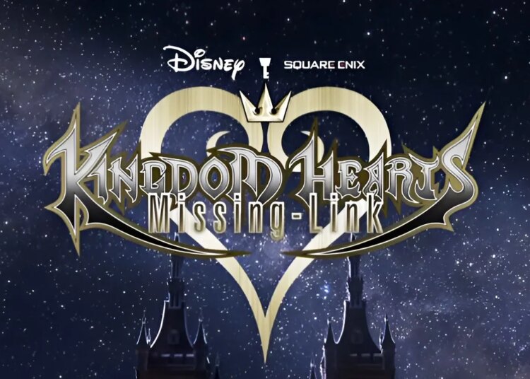 Cancelled Kingdom Hearts Missing-Link Footage Reportedly Leaks, and It’s Really Bizarre