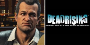Capcom Sparks Dead Rising 5 Speculation With New Frank West Merchandise