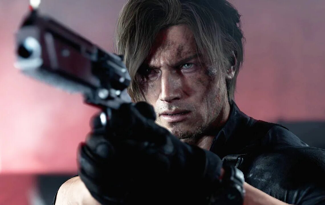 Capcom Wants to Release a New Resident Evil Game Every Year