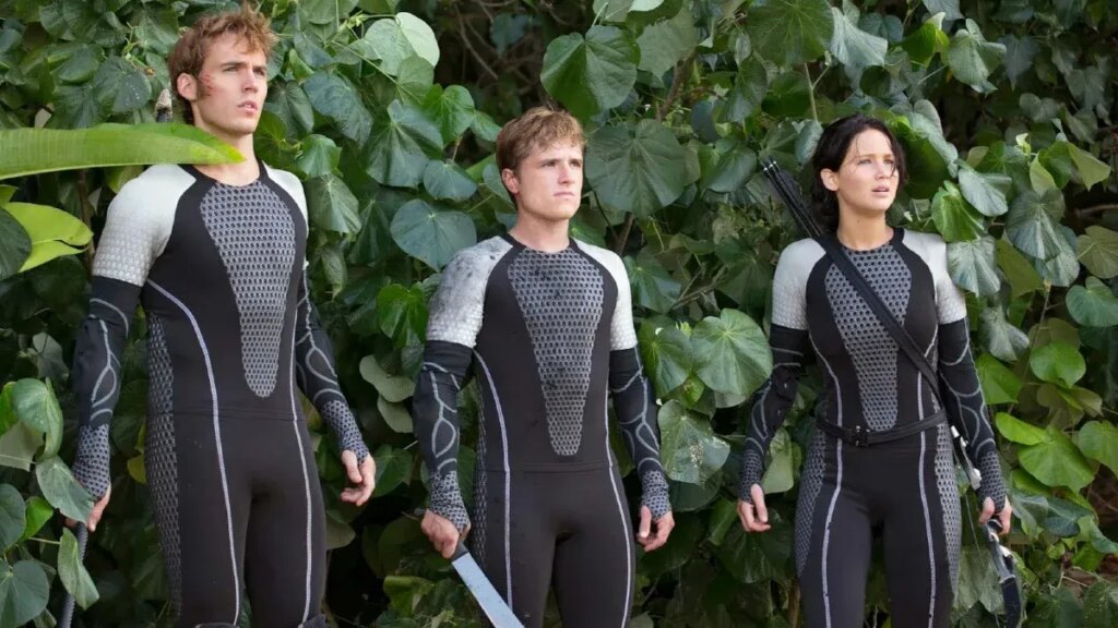 All 5 ‘Hunger Games’ Movies Will Return to Theaters Ahead of ‘Sunrise on the Reaping’