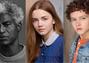 ‘The Conjuring: First Communion’ Rounds Out Cast With Charles Parnell, Marta Kessler and Caleb Dolden | Exclusive